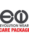 Evolution Wear® – ‘Care Package’