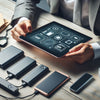 How to Choose the Best Power Bank for Your Tablet
