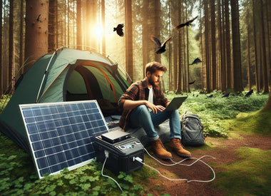 The Importance of Backup Power During Travel