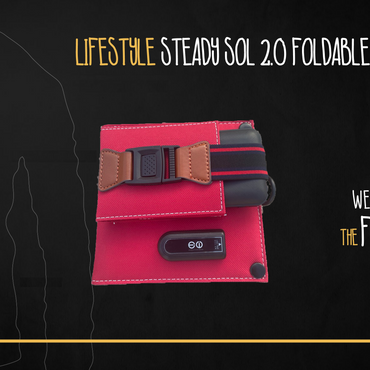 Personal Energy Devices * P.E.D.s Powerbanks, Solar chargers, and more.