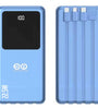 10,000 mAh Power Bank -15W