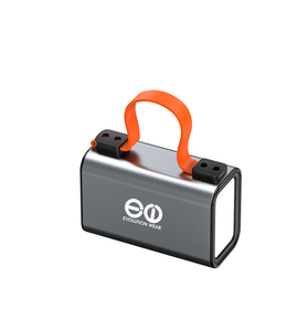 100W 30,000mAh Powerbank