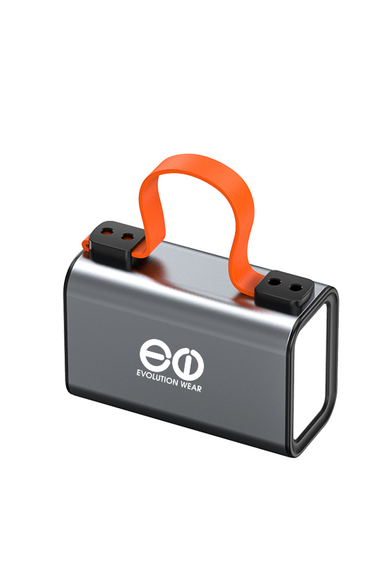 100W 30,000mAh Powerbank