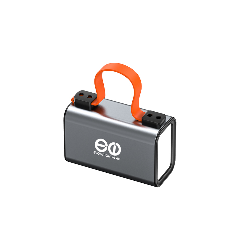 100W 30,000mAh Powerbank