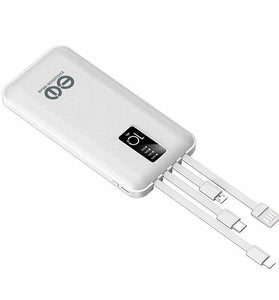 10,000 MAH Power Bank - Evolution Wear® 