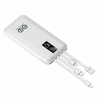 10,000 MAH Power Bank - Evolution Wear® 