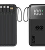 20,000 MAH Powerbank - 22.5 W