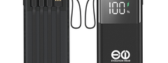 Powerbanks