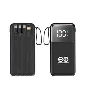 10,000 MAH Powerbank - 22.5 W