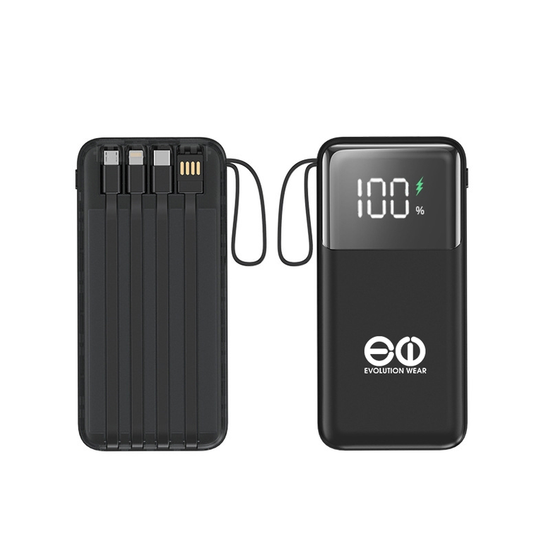 20000 MAH Powerbank