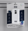 10,000mAh 3-in-1 Powerbank
