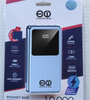 10,000 mAh Power Bank -22.5W