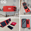 Solar Charger - Steady Sol Gen 2