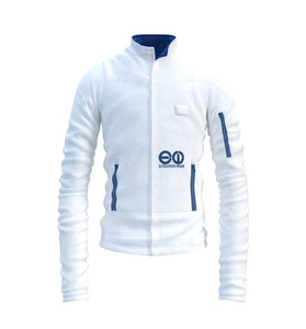 SOLAR JACKET - Evolution Wear® Winter Solstice Jacket - Evolution Wear® 