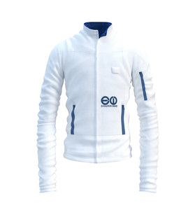 SOLAR JACKET - Evolution Wear® Winter Solstice Jacket - Evolution Wear® 