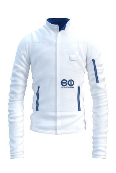 SOLAR JACKET - Evolution Wear® Winter Solstice Jacket - Evolution Wear® 