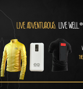 Elite Tier - Lifestyle Subscription BOX - Evolution Wear® 