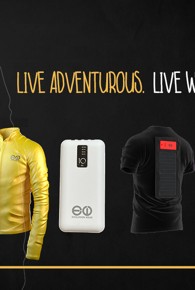 Elite Tier - Lifestyle Subscription BOX - Evolution Wear® 