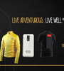 Elite Tier - Lifestyle Subscription BOX - Evolution Wear® 