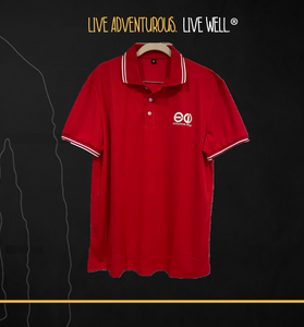 Evolution Wear® - Active Golf - Evolution Wear® 