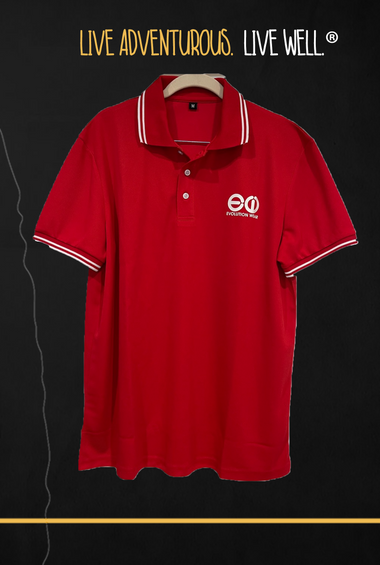 Evolution Wear® - Active Golf - Evolution Wear® 