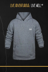 Evolution Wear® Hoodie - Evolution Wear® 