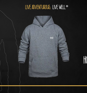 Evolution Wear® Hoodie - Evolution Wear® 