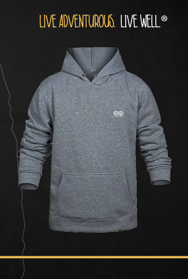 Evolution Wear® Hoodie - Evolution Wear® 