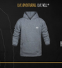 Evolution Wear® Hoodie - Evolution Wear® 