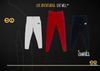 Evolution Wear® Sweats - Evolution Wear® 