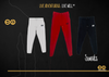 Evolution Wear® Sweats