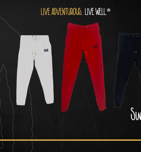 Evolution Wear® Sweats - Evolution Wear® 