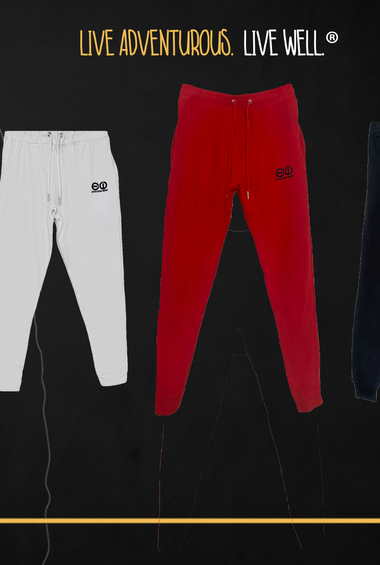Evolution Wear® Sweats - Evolution Wear® 
