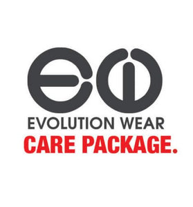 Evolution Wear® – ‘Care Package’ - Evolution Wear® 