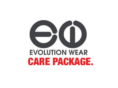 Evolution Wear® – ‘Care Package’ - Evolution Wear® 