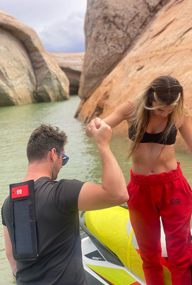 Active Sol T-shirt - Evolution Wear® 