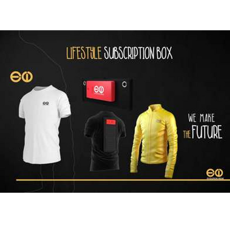 SUBSCRIPTION PACKAGES